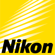 Nikon Lenswear logo