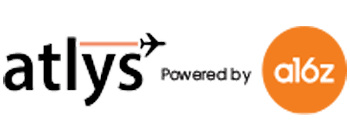 Atlys logo