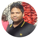 Rohit Maheshwari, co-leader of NMG