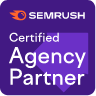Semrush Certified